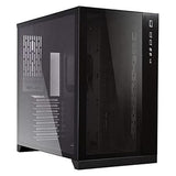 Lian-Li PC-O11DX Dynamic (ATX, E-ATX, mATX)