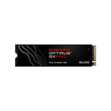 Sandisk Optimus GX PRO 8100 (1000 Go, M.2 2280)