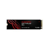 Sandisk Optimus GX 7100 (1000 Go, M.2 2280)
