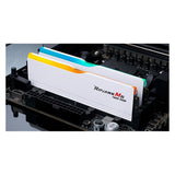 G.Skill D532GB 6000-36 Ripjaws M5 NEO wh K2 GSK (F5-6000J3636F16GX2-RM5NRW) (2 x 16GB, 6000 MHz, RAM DDR5, DIMM)