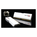 G.Skill D532GB 6000-36 Ripjaws M5 NEO wh K2 GSK (F5-6000J3636F16GX2-RM5NRW) (2 x 16GB, 6000 MHz, RAM DDR5, DIMM)