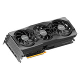 PNY GeForce RTX 5070Ti 16GB OC Triple Fa (16 Go, GDDR7)