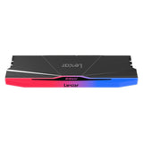 Lexar RAM DDR4 ARES | 32 Kit (16GBx2) GB | DDR5 | 6000 MHz | PC/serveur | Enregistré Non | ECC Non (2 x 16GB, 6000 MHz, RAM DDR5, U-DIMM)