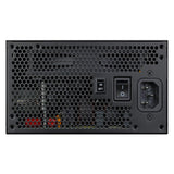 Lian-Li SX Series 80 PLUS Platinum Netzteil, vollmodular, PCIe 5.1, ATX 3.1 - 1.200 Watt, schwarz (1200 W)