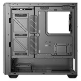 Antec Boitier Moyen Tour Atx P7 Silent (Noir) (ATX, ITX, mATX)