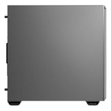 Antec Boitier Moyen Tour Atx P7 Silent (Noir) (ATX, ITX, mATX)
