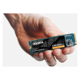 Kioxia Exceria G3 (2000 Go, M.2 2280)