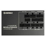 Enermax Revolution III S 1000W bk (1000 W)