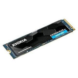 Kioxia Exceria Plus G3 (2000 Go, M.2 2280)