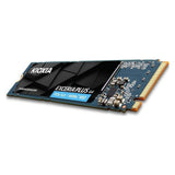 Kioxia Exceria Plus G4 (1000 Go, M.2, M.2 2280)