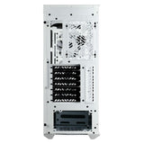 Cooler Master Masterbox 520 Mesh ARGB (ATX, E-ATX, mATX, Mini-ITX, SSI CEB)