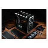 Lian-Li LanCool 217 INF (ATX, mATX, Mini-ITX, SSI EEB)
