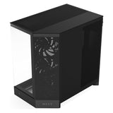 NZXT H9 Flow (ATX, E-ATX, mATX, Mini-ITX)