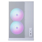 Phanteks Boîtier PC XT M3 RGB Blanc, Cartes mères supportées (mATX, Mini-ITX)