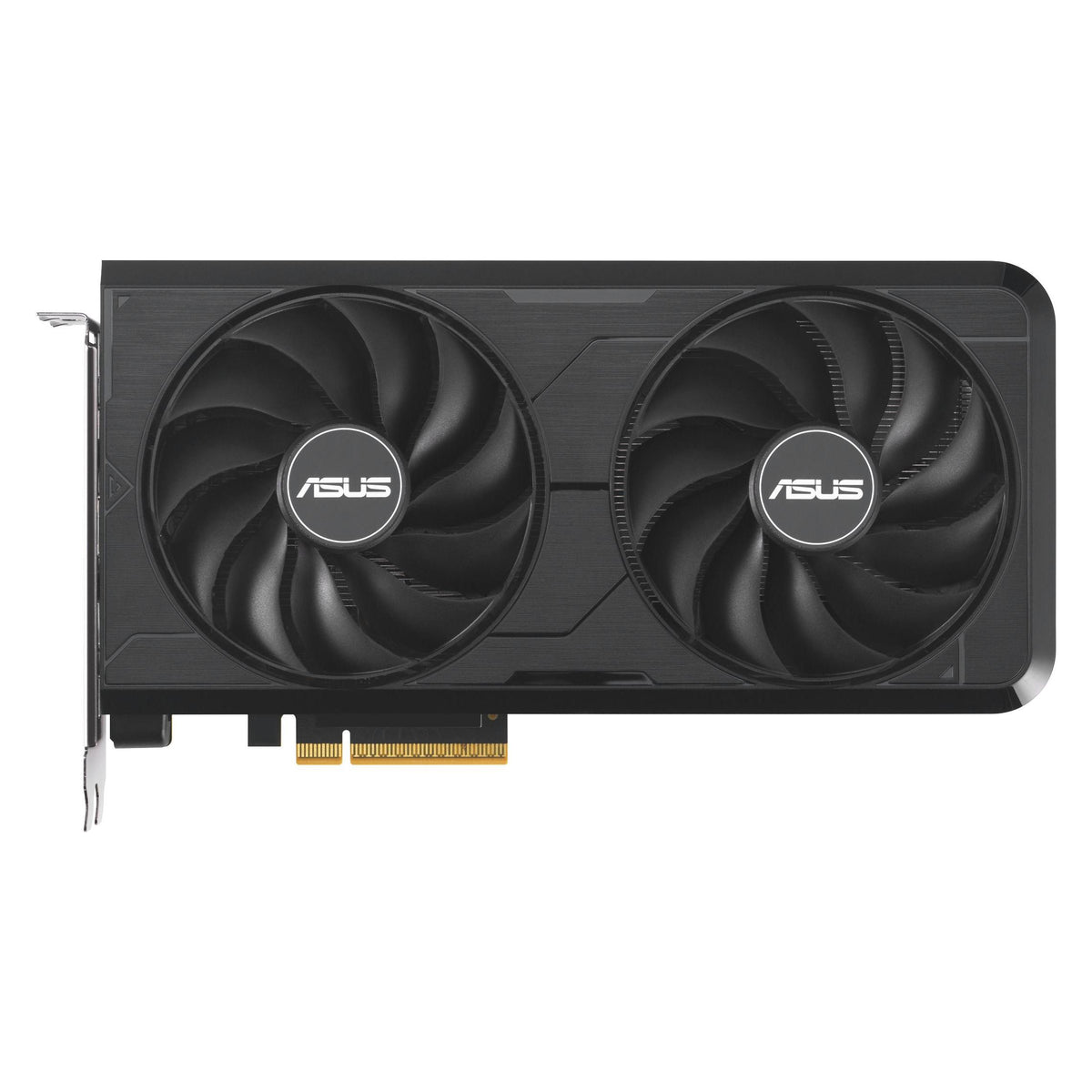 ASUS DUAL-RTX5060-O8G-EVO-GAMING (8 Go, GDDR7)