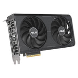 ASUS DUAL-RTX5060-O8G-EVO-GAMING (8 Go, GDDR7)