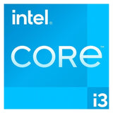 Intel Core i3-12100 (LGA 1700, 3.30 GHz, 4 -Core)