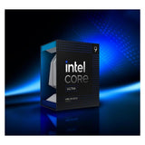 Intel Core Ultra 9 285K (LGA 1851, 3.70 GHz, 24 -Core)