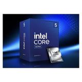 Intel Core Ultra 5 225 (LGA 1851, 3.30 GHz, 10 -Core)