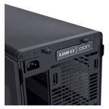 Lian-Li A3-mATX (mATX, Mini-ITX)