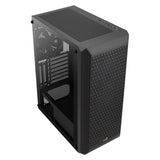 AeroCool Beam G-bk-v1 bk ATX- ACCM-PV37013.11 (ATX, mATX, Mini-ITX)