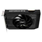 XpertVision Palit RTX5050 StormX 8GB GDDR6 HDMI 3xDP (8 Go, GDDR6)