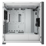 Corsair 5000D TG (ATX, mATX, Mini-ITX)