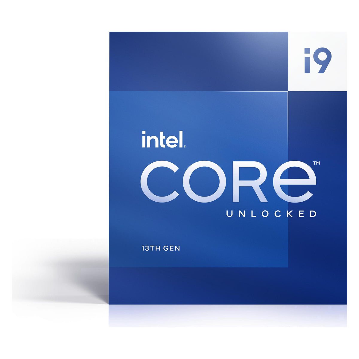 Intel Core i9-13900K (LGA 1700, 3 GHz, 24 -Core)