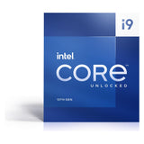 Intel Core i9-13900K (LGA 1700, 3 GHz, 24 -Core)