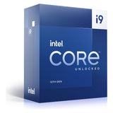 Intel Core i9-13900K (LGA 1700, 3 GHz, 24 -Core)