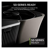 Corsair 3500X LX-R RGB iCUE LINK (ATX, E-ATX, mATX, Mini-ITX)