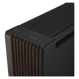 ASUS ProArt PA602 Wood Edition (ATX, DTX, E-ATX, mATX, Mini-DTX, Mini-ITX)