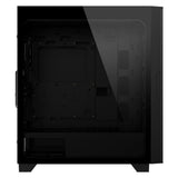 Gigabyte Aorus C500 Glass (ATX, Mini-ITX)