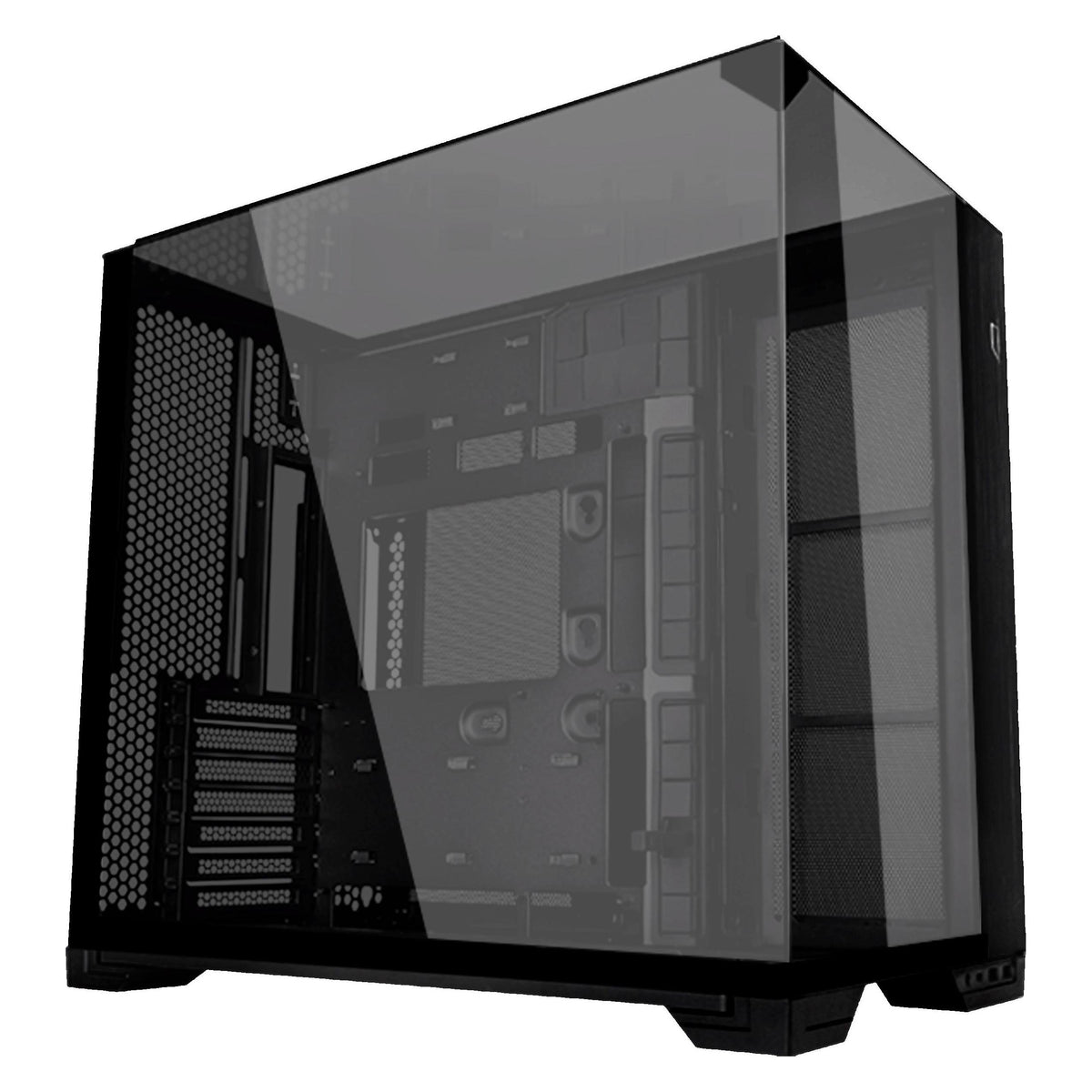 Lian-Li O11 Vision Compact (ATX, E-ATX, mATX, Mini-ITX)