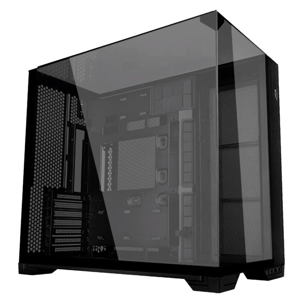Lian-Li O11 Vision Compact (ATX, E-ATX, mATX, Mini-ITX)
