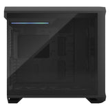 Fractal Torrent noir TG Light (ATX)