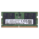 Samsung M425R4GA3BB0-CWM (2 x 16GB, 5600 MHz, RAM DDR5, SO-DIMM)