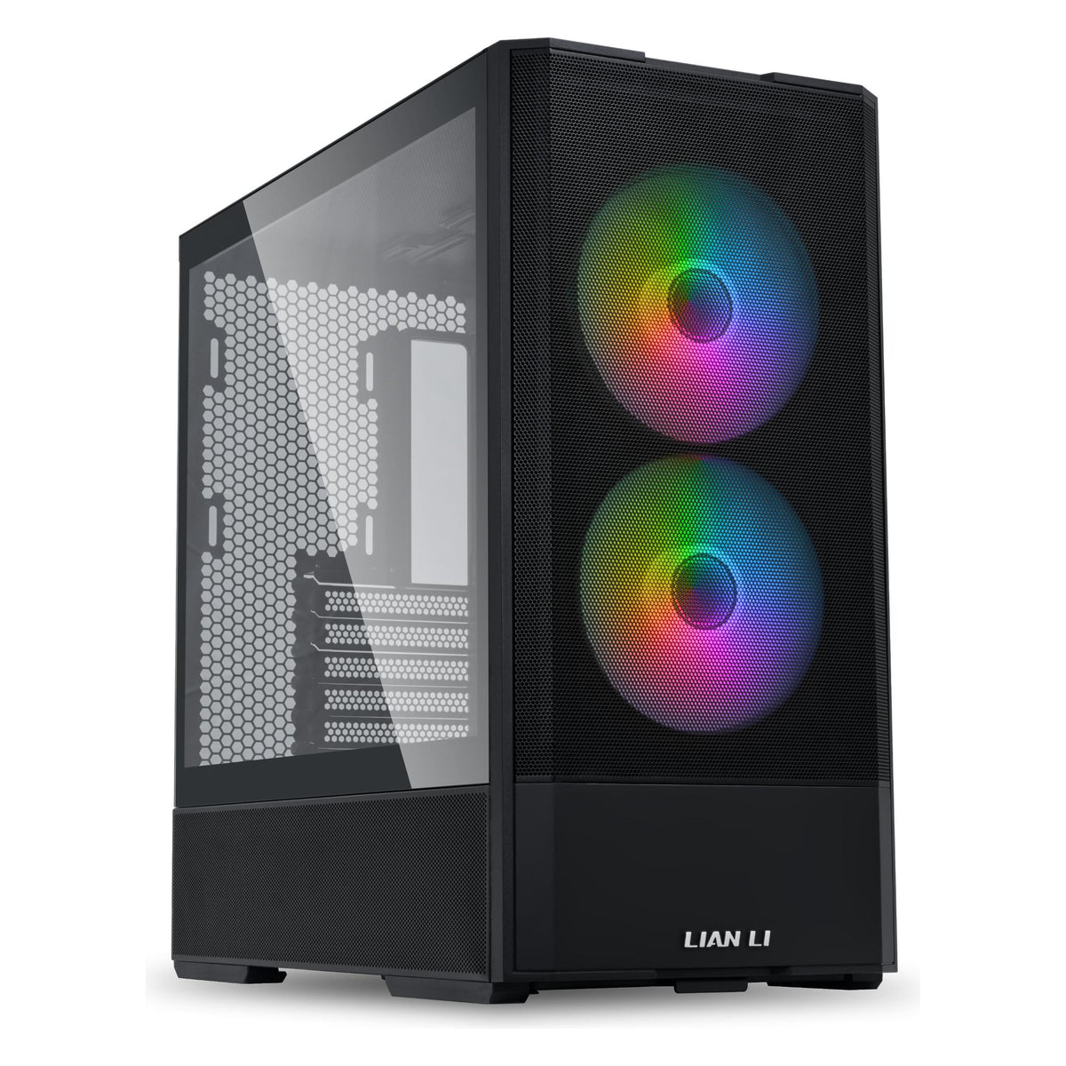 Lian-Li Lancool 207 (ATX, mATX, Mini-ITX)