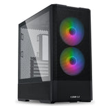 Lian-Li Lancool 207 (ATX, mATX, Mini-ITX)