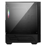 MSI MAG Forge111R (ATX, mATX, Mini-ITX)
