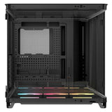 Corsair AIR 5400 LX-R RGB iCUE LINK (ATX, E-ATX, mATX, Mini-ITX)
