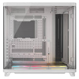Corsair AIR 5400 LX-R RGB LINK (ATX, E-ATX, mATX, Mini-ITX)
