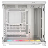 Corsair AIR 5400 LX-R RGB LINK (ATX, E-ATX, mATX, Mini-ITX)