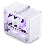 Jonsbo C6 MAX (ITX, mATX)