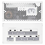 Lian-Li SP750 V2 Gold Netzteil - 750 Watt, weiss