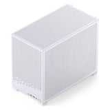 Jonsbo D32 PRO Mesh PC-Gehäuse, Mini-Gehäuse, mATX - weiss (mATX, Mini-ITX)