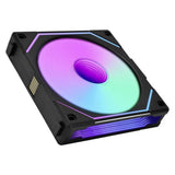 Lian-Li UNI FAN SL-INF ARGB Reverse Blade (120 mm, 3x)