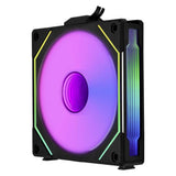 Lian-Li UNI FAN SL-INF ARGB Reverse Blade (120 mm, 3x)