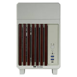 Thermaltake Tt TR100 WS Matcha Green (Mini-ITX)