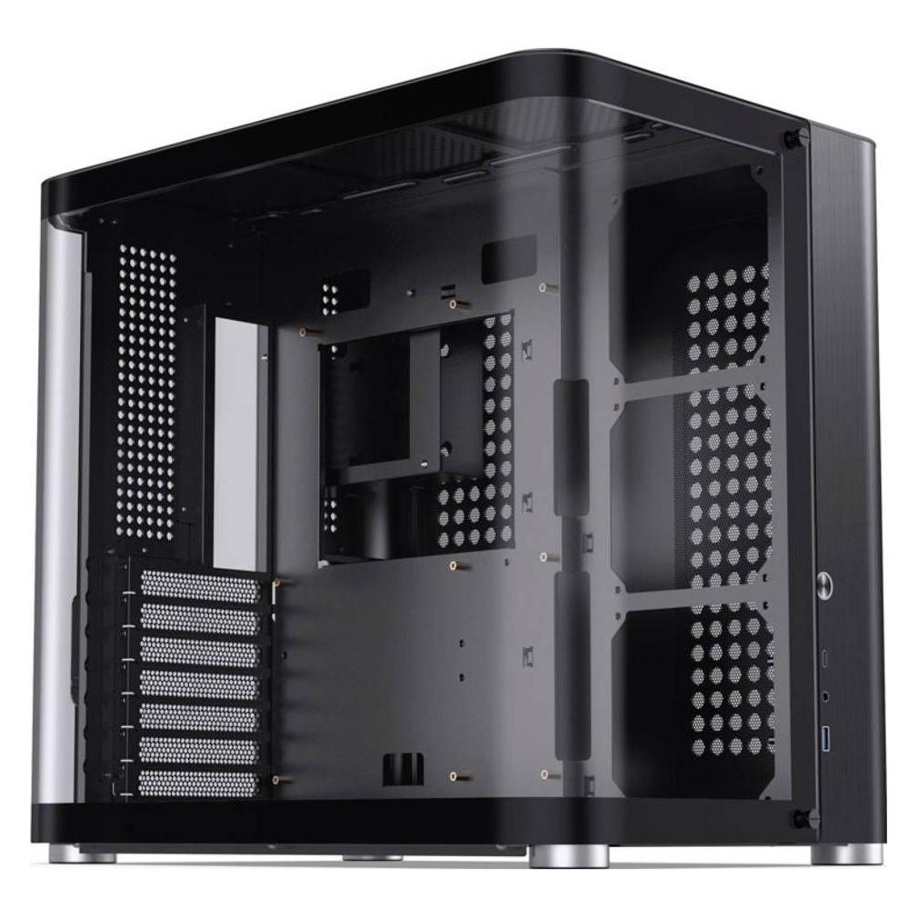 Jonsbo TK-2 2.0 (ATX, mATX, Mini-ITX)